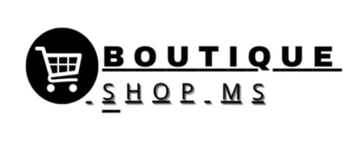  Boutique shop 
