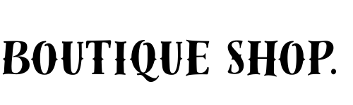 Boutipue Shop 
