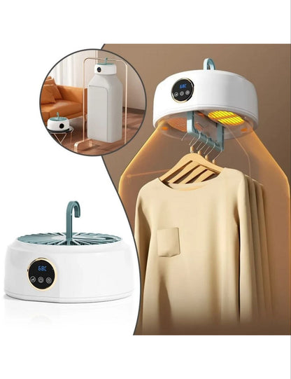 Sèche-linge portable intelligent pro™