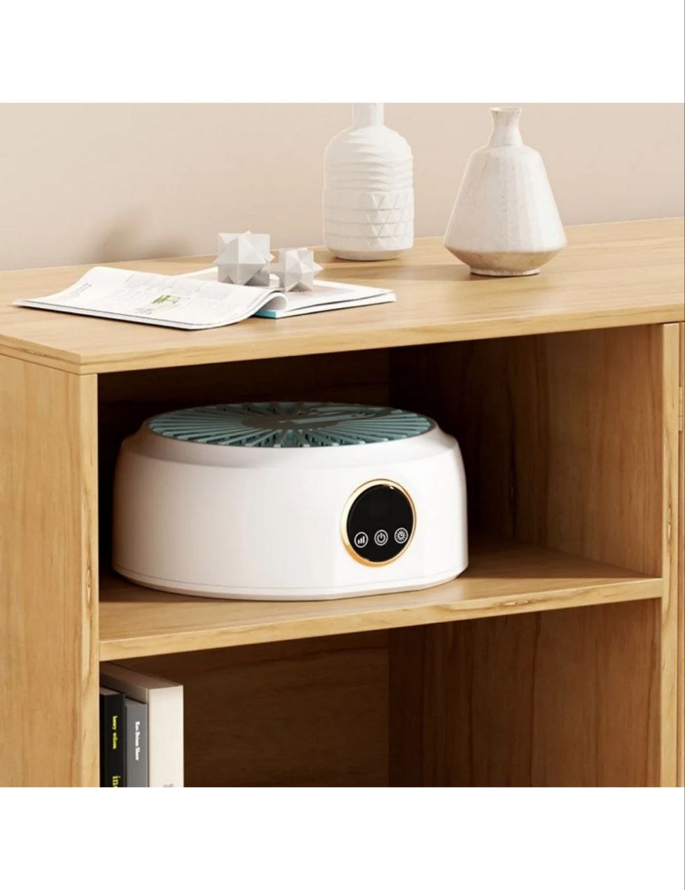 Sèche-linge portable intelligent pro™