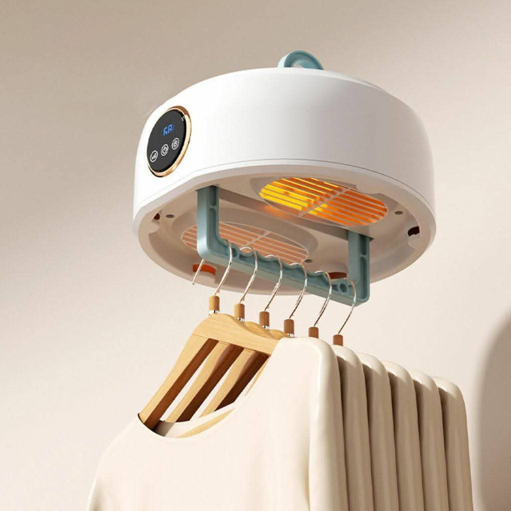 Sèche-linge portable intelligent pro™